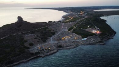 Photo of Tharros: Carmen Consoli il 28 luglio