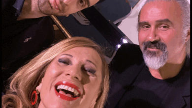 Photo of Gioia Tauro, concerto trio Gasperini, Llukaci e Di Marco