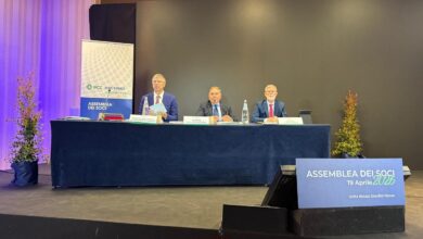 Photo of Giardini Naxos: assemblea ordinaria della BCC di Pachino