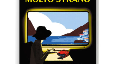 Photo of San Bartolomeo al Mare, il tea con l’autore: Cristina Rava “Strano, molto strano”