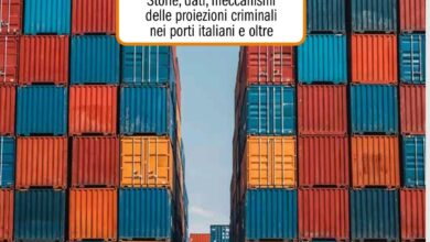 Photo of Gioia Tauro: al porto in dieci anni oltre 54 tonnellate di cocaina sequestrati