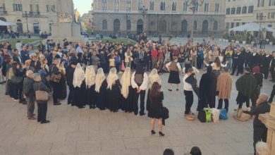 Photo of Sassari “Primavere Sarde – Sa Die de sa Sardigna”