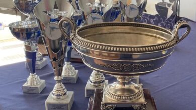 Photo of Viareggio, conto alla rovescia per il XXIX Trofeo Challenge Ammiraglio Giuseppe Francese