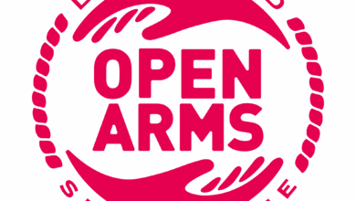 Photo of Massa, il tribunale annulla il fermo della missione 106 di Open Arms
