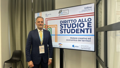 Photo of Quinta Giornata nazionale per il diritto allo studio universitario, la nota di Emilio Di Marzio