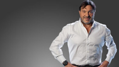 Photo of Sassari, Sigfrido Ranucci con il “Diario di un trapezista”