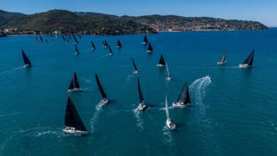 Photo of Monte Argentario, la Lunga Bolina 2026-Trofeo Banca Patrimoni Sella