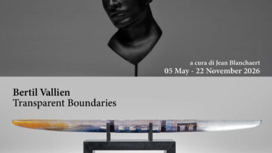 Photo of Venezia, Fondazione Berengo presenta Martin Janecký: Dreamers e Bertil Vallien: Transparent Boundaries
