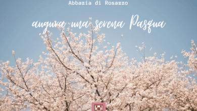 Photo of Abbazia di Rosazzo, le celebrazioni Pasquali