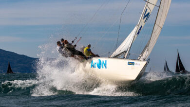 Photo of Gargnano, pubblicato il bando di regata della 76^ CentoMiglia del Garda