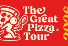 Photo of The Great Pizza Tour 2026, al via il format che celebra le migliori pizzerie italiane