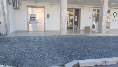 Photo of Carlantino, ecco il nuovo Ufficio Postale libero dalle barriere architettoniche