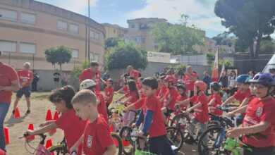 Photo of Catanzaro: grande partecipazione al “Trofeo Santa Rita” nel ricordo di Giovanni Falcone, Francesca Morvillo, Antonio Montinaro, Rocco Dicillo e Vito Schifani