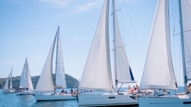 Photo of Siracusa Ortigia ospita la XVIII edizione della Regatta ESCP