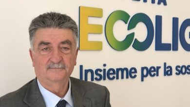 Photo of Walter Camarda confermato presidente di Ecolight