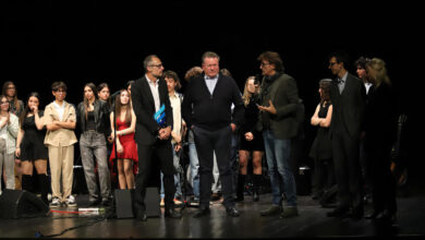 Photo of Legnano, Young Talent Music Competition 2026