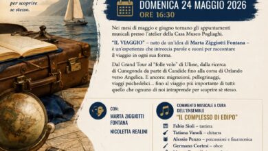 Photo of Varese in musica: concerto il 24 maggio alla Casa Pogliaghi al Sacro Monte