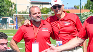 Photo of Cagliari,Crusader: la franchigia sarda chiude la prima fase del 9FL con un’altra maiuscola prestazione