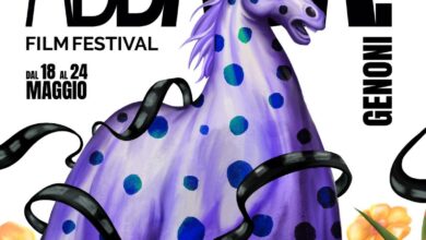 Photo of Genoni, Abbàida Film Festival – Luoghi Comuni Cinematografici