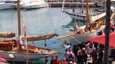 Photo of Marina Genova, concluso il 4° Classic Boat Show