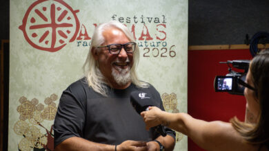 Photo of Sassari, Festival Animas, Radici e Futuro: presentati il calendario e gli artisti