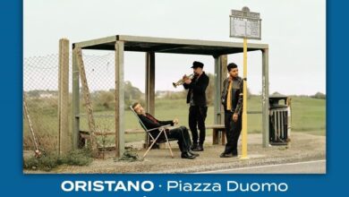 Photo of Oristano, Daniele Silvestri in concerto il 27 giugno