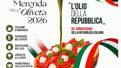 Photo of Carlantino: Merenda nell’Oliveta