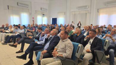 Photo of Tortolì, Consorzio Industriale Provinciale dell’Ogliastra: prima assemblea con le imprese