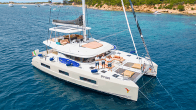Photo of Vacanze 2026: guerre e caro carburante non frenano il turismo nautico in Italia