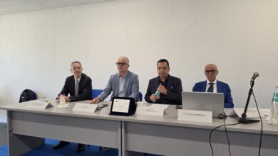Photo of Cagliari, convegno: sicurezza nei cantieri tra prevenzione, innovazione, confronto e rivoluzione tecnologica.