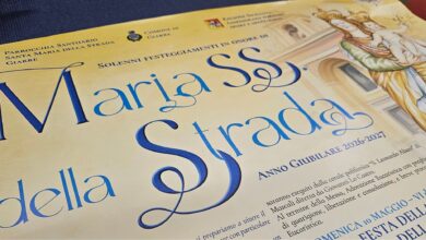 Photo of Giarre, al via il Giubileo del Santuario di Santa Maria della Strada