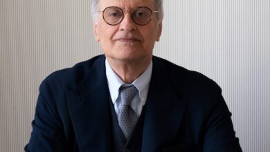 Photo of Torino, laurea honoris causa all’artista Giulio Paolini