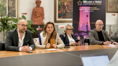 Photo of Sassari, Festival Internazionale per la Promozione del Libro e della Lettura “Un’Isola in Rete”