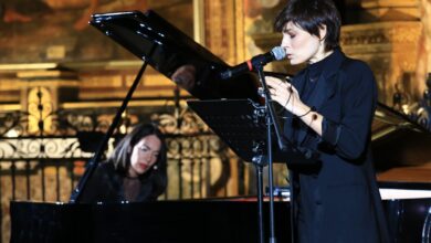 Photo of Modena: l’Altro Suono festival con Valeria Solarino e Gloria Campaner