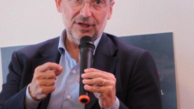 Photo of Pozzo San Nicolo, terzo appuntamento di “Cantine aperte all’Arte”