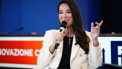 Photo of Rozulli: “Governo stabile e credibile, le divisioni sono una narrativa. Forza Italia ha ancora molto da dare”