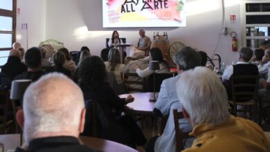 Photo of Pozzo San Nicola, torna “Cantine Aperte all’Arte”