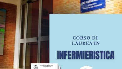 Photo of Lucera, corso di laurea in Infermieristica. Pitta: “Atto storico e strategico”