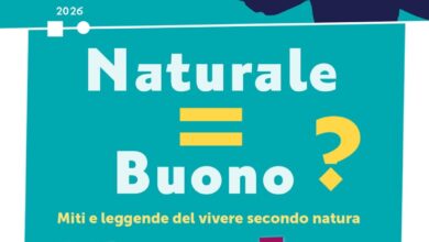Photo of Sassari, Silvano Fuso smonta i miti del vivere “secondo natura”