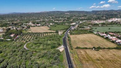 Photo of Sassari, inaugurato il raccordo stradale tra la SP ex SS131 e la strada comunale Buddi Buddi