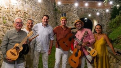 Photo of Poggio Torriana: Pasión Popular”