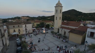 Photo of Loceri investe sulla vista: tre giornate di visite oculistiche gratuite dal 21 al 23 maggio i
