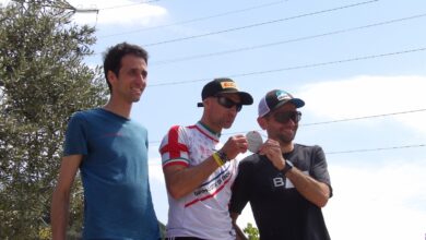 Photo of Luceto Classic: vince Sereno, ma una 16enne sorprende