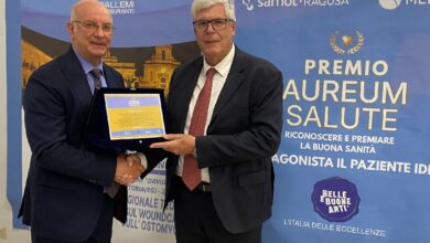 Photo of Vittoria, convegno su “Percorso Eras per il cancro del colon retto”