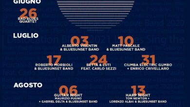 Photo of Porto Ferro, BLUESunset festival