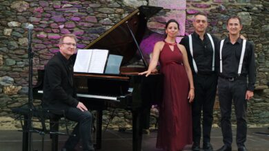 Photo of Sassari, Lejaim, la musica sefardita ai Concerti di primavera