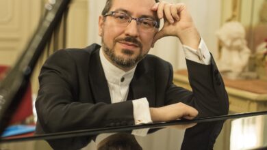 Photo of Sassari, chitarra e pianoforte a confronto ai Mercoledì del Conservatorio