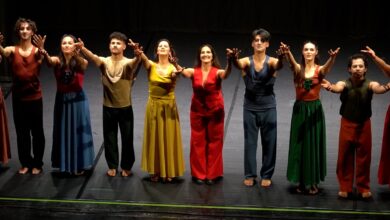 Photo of Sassari, il trionfo del Romeo & Juliet Project