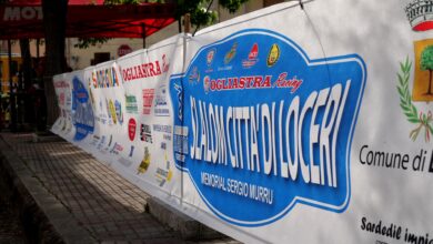 Photo of Loceri, 9ª edizione dello Slalom