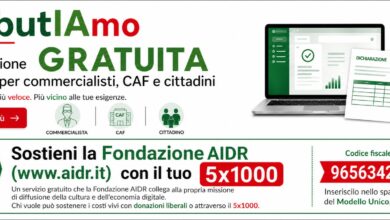 Photo of Giustizia tributaria digitale: l’innovazione sia al servizio anche dei cittadini